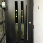 Portones M y R , portones para garaje