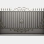 Portones M y R , portones para garaje