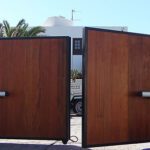 Portones M y R , portones para garaje