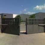 Portones M y R , portones para garaje