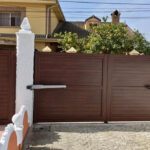 Portones M y R , portones para garaje