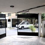 Portones M y R , portones para garaje