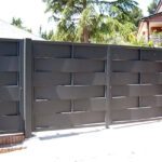 Portones M y R , portones para garaje