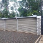 Portones M y R , portones para garaje