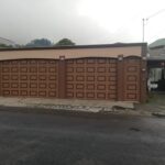 Portones M y R , portones para garaje