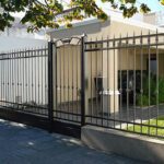 Portones M y R , portones para garaje