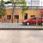 Portones M y R , portones para garaje