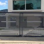 Portones M y R , portones para garaje