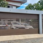 Portones M y R , portones para garaje