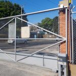 Portones M y R , portones para garaje