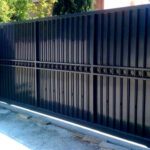 Portones M y R , portones para garaje