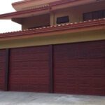 Portones M y R , portones para garaje