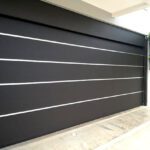 Portones M y R , portones para garaje